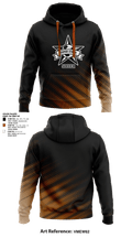 Super Stars 45295044 Hoodie - 1