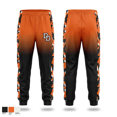 Dover Dragons Sweatpants - 1