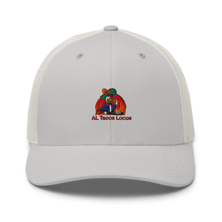 Hopkins Youth Baseball Association 63063928 Retro Trucker Hat | Yupoong 6606