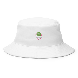 Warriors Bucket Hat | Big Accessories BX003