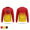 Phoenix Martial Arts Academy Crew Neck Sweatshirt - 2