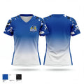 Murdock Middle School 30836827 Women's Short Sleeve V-neck Shirt - 1