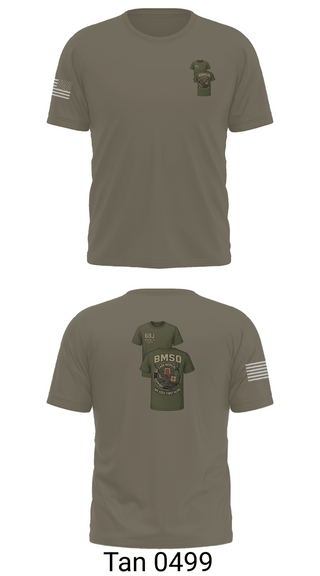 Short Sleeve Performance Shirt, 1-120th IN Crimson, National Guard, Teamtime, Team time, sublimation, custom sports apparel, team uniforms, spirit wear, spiritwear, sports uniforms, custom shirts, team store, custom team store, fundraiser sports, apparel fundraiser