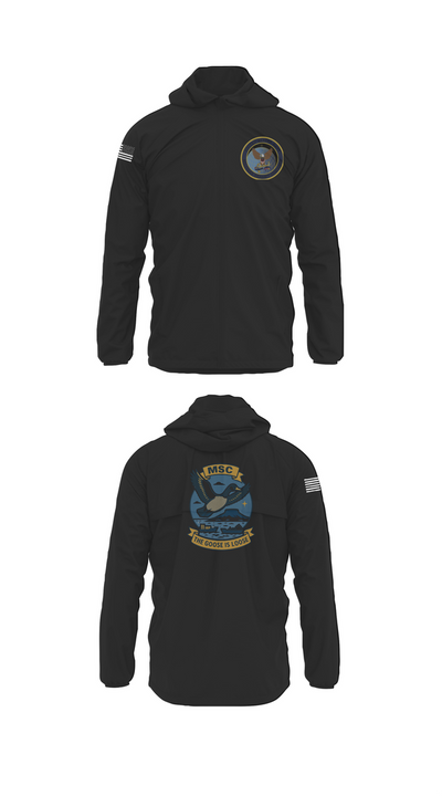 MSCLANT 20118789 Windbreaker - 20