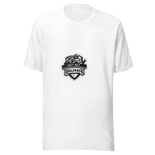 Unisex Staple T-Shirt - White