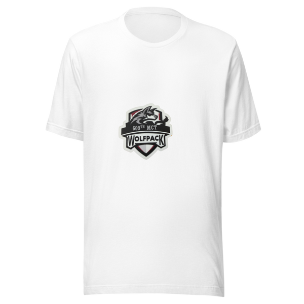 Unisex Staple T-Shirt - White