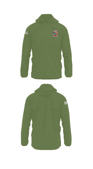 Windbreaker, VQ3 Det Travis, , Teamtime, Team time, sublimation, custom sports apparel, team uniforms, spirit wear, spiritwear, sports uniforms, custom shirts, team store, custom team store, fundraiser sports, apparel fundraiser