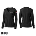 Swansboro Fire Department Old School Cotton Feel Shirt - 1
