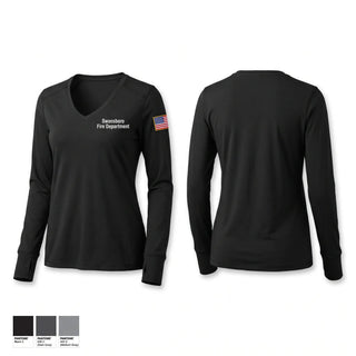 Old School Cotton Feel Shirt, Swansboro Fire Department, Fire Department, Teamtime, Team time, sublimation, custom sports apparel, team uniforms, spirit wear, spiritwear, sports uniforms, custom shirts, team store, custom team store, fundraiser sports, apparel fundraiser
