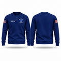 North Runnels EMS Crew Neck Sweatshirt - 4