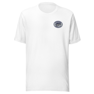Yonder Tackle Co 79958138 Unisex Staple T-Shirt | Bella + Canvas 3001