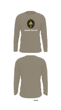 Hurlburt Field FARP 34978415 Long Sleeve Performance Shirt 72