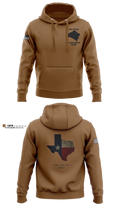 961st ECC Hoodie - 104