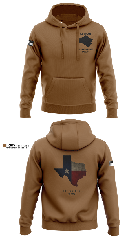 Hoodie, 961st ECC, Army, Teamtime, Team time, sublimation, custom sports apparel, team uniforms, spirit wear, spiritwear, sports uniforms, custom shirts, team store, custom team store, fundraiser sports, apparel fundraiser