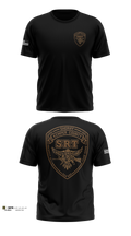 Kemper County Sheriff’s Office 63842297 Short Sleeve Performance Shirt - 100