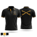 Executioners Short Sleeve Performance Polo - 1