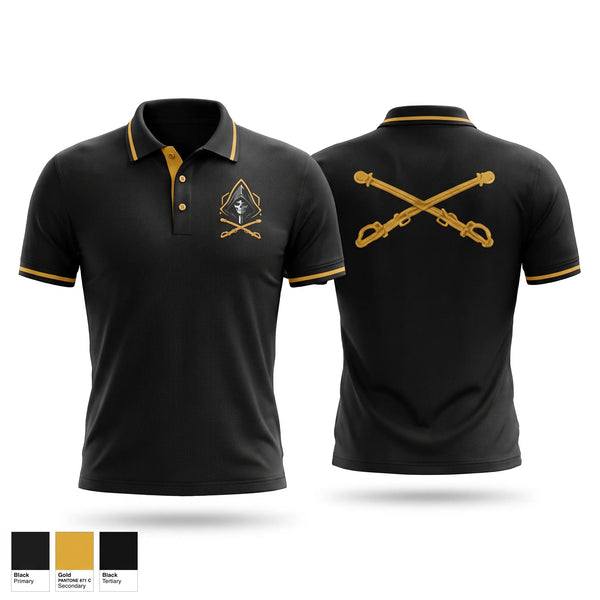 Short Sleeve Performance Polo, Executioners, , Teamtime, Team time, sublimation, custom sports apparel, team uniforms, spirit wear, spiritwear, sports uniforms, custom shirts, team store, custom team store, fundraiser sports, apparel fundraiser
