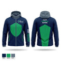 2ND RESPONDER Windbreaker - 1