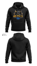 NBC BULLS 15155634 Hoodie - 21
