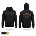 FITCHBURG PD Hoodie - 1