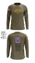2-16 rangers 46509230 Long Sleeve Performance Shirt 23