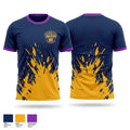 Cloudland Short Sleeve Performance Shirt - 1