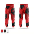 Scotia Scorch Sweatpants - 2