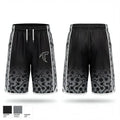 Osage Thunder 38195639 Athletic Shorts With Pockets - 1 (2)
