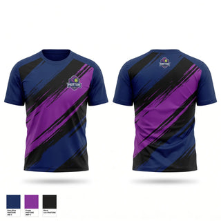 Short Sleeve Performance Shirt, Coast2Coast Gaming, E-Sports, Teamtime, Team time, sublimation, custom sports apparel, team uniforms, spirit wear, spiritwear, sports uniforms, custom shirts, team store, custom team store, fundraiser sports, apparel fundraiser