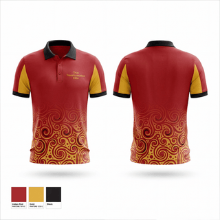 Short Sleeve Performance Polo, True Transformation Elite, Men's Basketball, Teamtime, Team time, sublimation, custom sports apparel, team uniforms, spirit wear, spiritwear, sports uniforms, custom shirts, team store, custom team store, fundraiser sports, apparel fundraiser