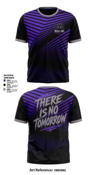 Short Sleeve Performance Shirt, NIGHT OWL WRESTLING, Wrestling, Teamtime, Team time, sublimation, custom sports apparel, team uniforms, spirit wear, spiritwear, sports uniforms, custom shirts, team store, custom team store, fundraiser sports, apparel fundraiser