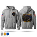 KCSO K9 Hoodie - 1