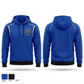 Irvington Ravens Hoodie - 1