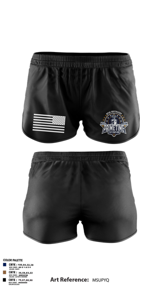 Ranger Panties, PRIMETIME, , Teamtime, Team time, sublimation, custom sports apparel, team uniforms, spirit wear, spiritwear, sports uniforms, custom shirts, team store, custom team store, fundraiser sports, apparel fundraiser