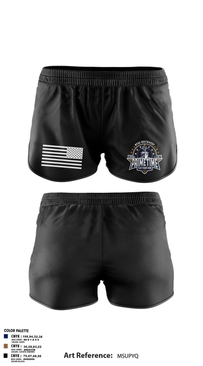 PRIMETIME 79081947 Ranger Panties - 3