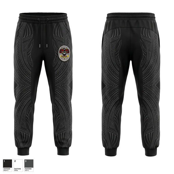 Sweatpants, Lower Elwha Police Department, Police, Teamtime, Team time, sublimation, custom sports apparel, team uniforms, spirit wear, spiritwear, sports uniforms, custom shirts, team store, custom team store, fundraiser sports, apparel fundraiser