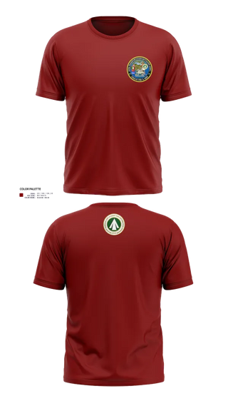 Short Sleeve Performance Shirt, 839th Trans Bn, Army, Teamtime, Team time, sublimation, custom sports apparel, team uniforms, spirit wear, spiritwear, sports uniforms, custom shirts, team store, custom team store, fundraiser sports, apparel fundraiser