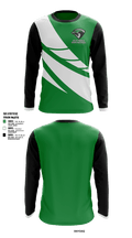 Varela Vipers 4118217 Long Sleeve Performance Shirt 1