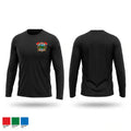 Pittman center Volunteer fire department Long Sleeve Performance Shirt - 1