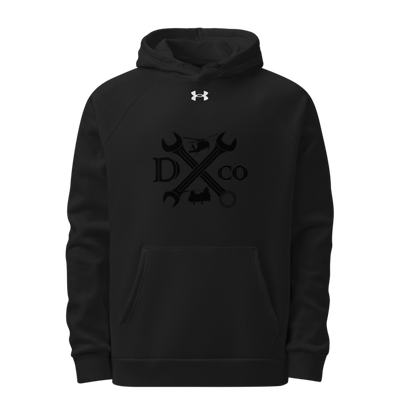 D Co. 2-158th AHB 37941019 Under Armour Hoodie