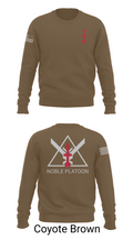C co. 127 65825079 Crew Neck Sweatshirt - 5