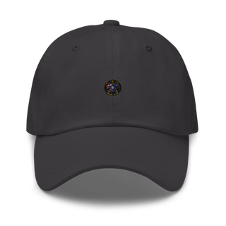 Chesterfield County Sheriffs office/ ACO 28112842 Classic Dad Hat | Yupoong 6245CM