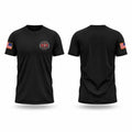 Indian Harbor Volunteer Fire Department Short Sleeve Performance Shirt - 1