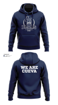 La Cueva Hoodie - 40