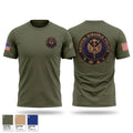 Bristol Virginia SWAT Short Sleeve Performance Shirt - 1