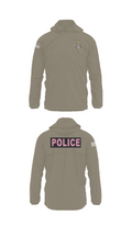Farmersville PD 79082550 Windbreaker - 1