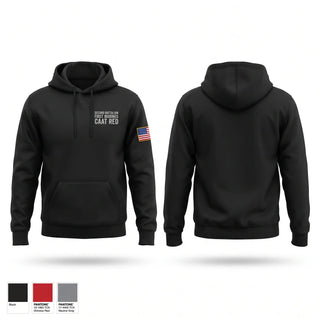 Hoodie, Second battalion first marines CAAT Red, Marines, Teamtime, Team time, sublimation, custom sports apparel, team uniforms, spirit wear, spiritwear, sports uniforms, custom shirts, team store, custom team store, fundraiser sports, apparel fundraiser