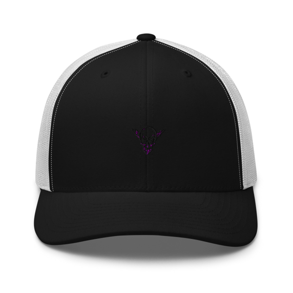 GUARDIANS 78233833 Retro Trucker Hat | Yupoong 6606