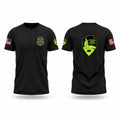 National Park Service Short Sleeve Performance Shirt - 1