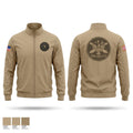 2-32 Windbreaker - 1